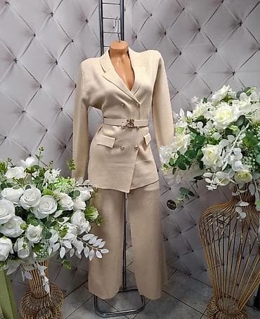 ❤️❤️ NOVOO. kompleti od čvršće trikotaze 4500❤️ univerzalne na lalafo.rs — 6 ❤️❤️ NOVOO. kompleti od čvršće trikotaze 4500❤️ univerzalne — 6