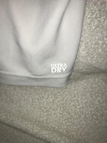 Workwear: T-shirt Lacoste, color - White at lalafo.rs — 5 Workwear: T-shirt Lacoste, color - White — 5