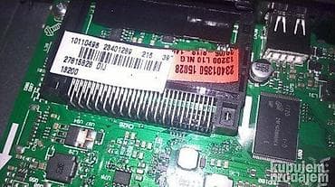 Telefunken B39F446A u delovima. Main board 17MB110 Power board na lalafo.rs — 3 Telefunken B39F446A u delovima. Main board 17MB110 Power board — 3