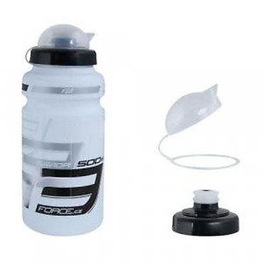 Equipment for cyclists: BIDON FORCE SAVIOR ULTRA 0,5 L- VIŠE BOJA | širi potisni vrh sa at lalafo.rs — 7 Equipment for cyclists: BIDON FORCE SAVIOR ULTRA 0,5 L- VIŠE BOJA | širi potisni vrh sa — 7