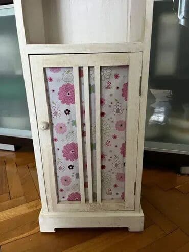 Drawers and cabinets: AKCIJA #2340 Drveni ormarić za dečije igračke; Dimenzije ormarića at lalafo.rs — 3 Drawers and cabinets: AKCIJA #2340 Drveni ormarić za dečije igračke; Dimenzije ormarića — 3