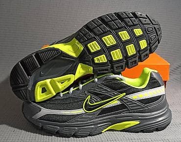 Nike Initiator patike za trčanje 45.5 - Model: Nike Initiator - na lalafo.rs — 3 Nike Initiator patike za trčanje 45.5 - Model: Nike Initiator - — 3