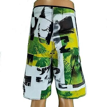 Surferske bermude billabong, vel. Xxl/w40 marka: billabong veličina na lalafo.rs — 1 Surferske bermude billabong, vel. Xxl/w40 marka: billabong veličina — 1