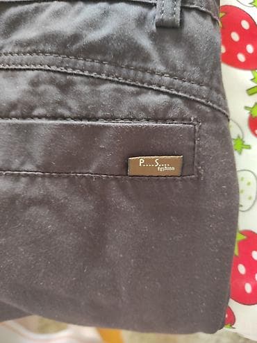 Pantalone za trudnice, skoro nove. Velicina 34. PS fashion na lalafo.rs — 4 Pantalone za trudnice, skoro nove. Velicina 34. PS fashion — 4
