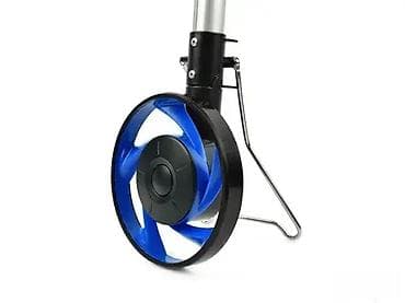 Merni točak odometar digitalni 0,1–10.000 m GEKO (Poljska) Cena na lalafo.rs — 5 Merni točak odometar digitalni 0,1–10.000 m GEKO (Poljska) Cena — 5