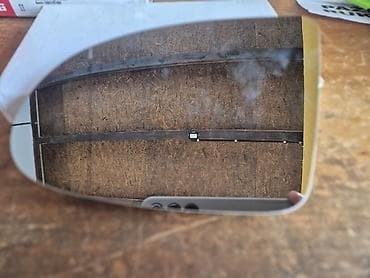 Staklo retrovizora Audi A2 sa grejačem – levi bočni - Tip: zamensko na lalafo.rs Staklo retrovizora Audi A2 sa grejačem – levi bočni - Tip: zamensko