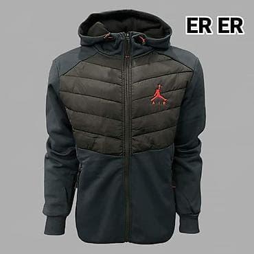 Muške jakne
Veličine: M-XXL
3200 na lalafo.rs — 3 Muške jakne
Veličine: M-XXL
3200 — 3