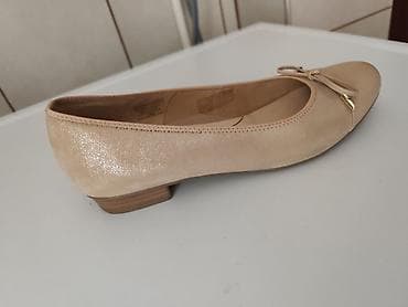 Ženske baletanke Ara HighSoft - Brend: Ara (linija HighSoft – meko na lalafo.rs — 3 Ženske baletanke Ara HighSoft - Brend: Ara (linija HighSoft – meko — 3