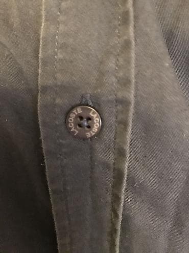 Other: Shirt Lacoste, color - Blue at lalafo.rs — 6 Other: Shirt Lacoste, color - Blue — 6