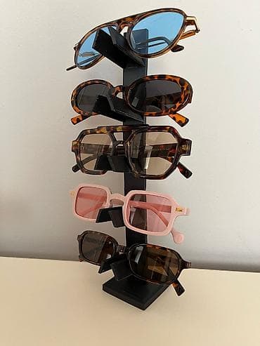 Stalak za naočare – vertikalni izložbeni/organizatorski držač - na lalafo.rs — 4 Stalak za naočare – vertikalni izložbeni/organizatorski držač - — 4