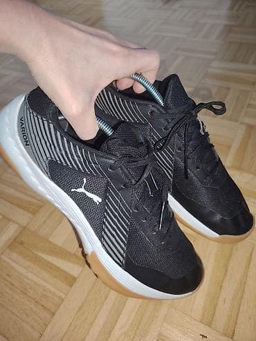 Puma uniseks patike za dvoranske sportove ug 26,5cm - Model: Puma na lalafo.rs — 5 Puma uniseks patike za dvoranske sportove ug 26,5cm - Model: Puma — 5