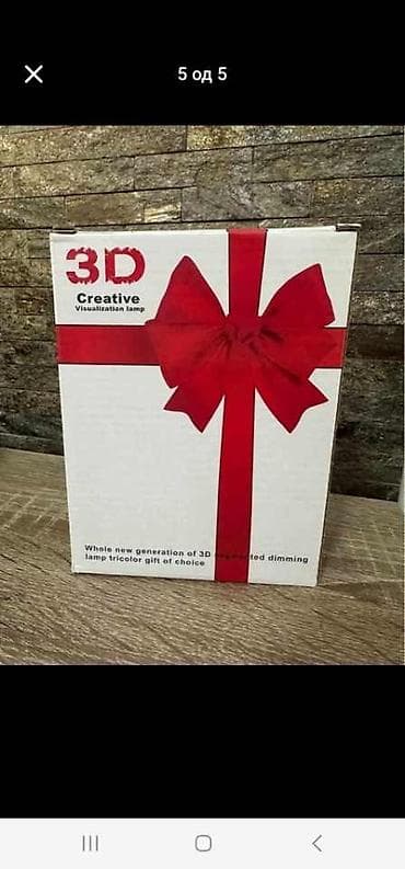 3D lampe na USB napajanje sa postoljem od 4cm i pleksiglasom u obliku na lalafo.rs — 4 3D lampe na USB napajanje sa postoljem od 4cm i pleksiglasom u obliku — 4