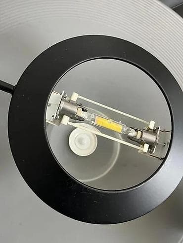 Antique Decor: Zidna/viseća svetiljka modernog dizajna - Tip: unutrašnja at lalafo.rs — 6 Antique Decor: Zidna/viseća svetiljka modernog dizajna - Tip: unutrašnja — 6