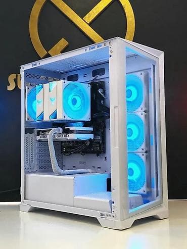 Ryzen 5 7500F RTX 4060 B650 32GB 1TB - SM050PC. ✨ Prodaja i sklapanje na lalafo.rs — 10 Ryzen 5 7500F RTX 4060 B650 32GB 1TB - SM050PC. ✨ Prodaja i sklapanje — 10