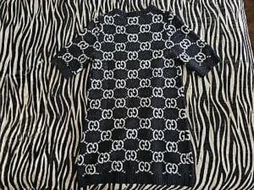 Personal Items: Gucci haljina, original, veliki hit, vel. L | novo! ! ! Prelepa at lalafo.rs — 6 Personal Items: Gucci haljina, original, veliki hit, vel. L | novo! ! ! Prelepa — 6