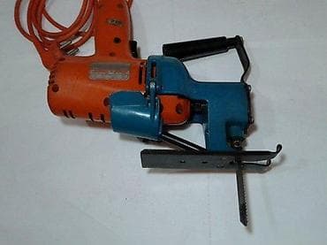 Bušilica sa nastavkom za ubodnu testeru Black & Decker U ponudi na lalafo.rs — 7 Bušilica sa nastavkom za ubodnu testeru Black & Decker U ponudi — 7