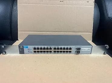 prsluk jaknica mango u: HP 1810-24G v2 Switch (J9803A) – gigabitni, rack-mount upravljivi svič at lalafo.rs — 10 prsluk jaknica mango u: HP 1810-24G v2 Switch (J9803A) – gigabitni, rack-mount upravljivi svič — 10