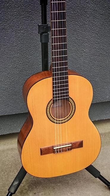 THOMANN CLASSIC GUITAR 1/2 KLASIČNA GITARA | . Slanje po na lalafo.rs THOMANN CLASSIC GUITAR 1/2 KLASIČNA GITARA | . Slanje po