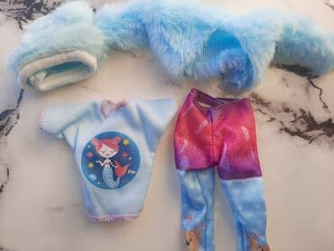 Garderoba za lutke: Odelce za lutke ili barbike. Slanje poštom. - Postekspres - CC paket na lalafo.rs — 2 Garderoba za lutke: Odelce za lutke ili barbike. Slanje poštom. - Postekspres - CC paket — 2