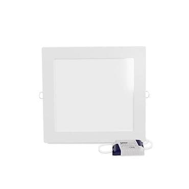 Panel LED 18W 3000K ugradni kvadrat pruža optimalno svetlosno rešenje na lalafo.rs — 2 Panel LED 18W 3000K ugradni kvadrat pruža optimalno svetlosno rešenje — 2