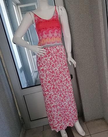 Predivna prijatna
Savrseno mekani Pamuk elastin
Vel S M na lalafo.rs — 1 Predivna prijatna
Savrseno mekani Pamuk elastin
Vel S M — 1