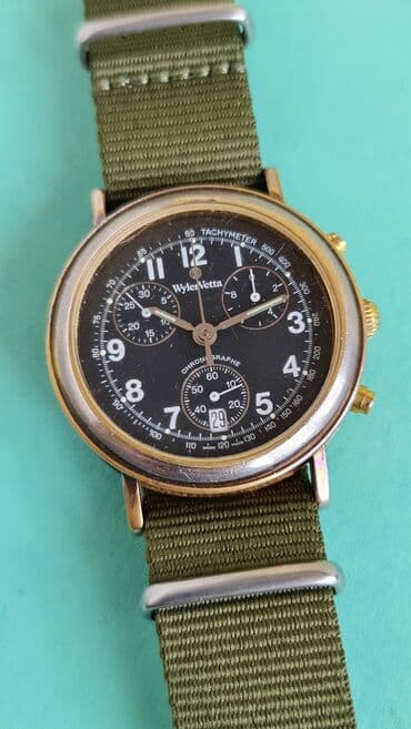 Classic watch at lalafo.rs — 4 Classic watch — 4