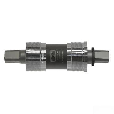 SREDNJAGLAVA SHIMANO BB-UN300, SPINDLE:SQUARE TYPE,(118MM) | Srednja na lalafo.rs SREDNJAGLAVA SHIMANO BB-UN300, SPINDLE:SQUARE TYPE,(118MM) | Srednja