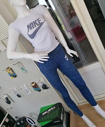 majica jack jones: Nike majica
Očuvana
Vel S
Povoljno na lalafo.rs — 6 majica jack jones: Nike majica
Očuvana
Vel S
Povoljno — 6