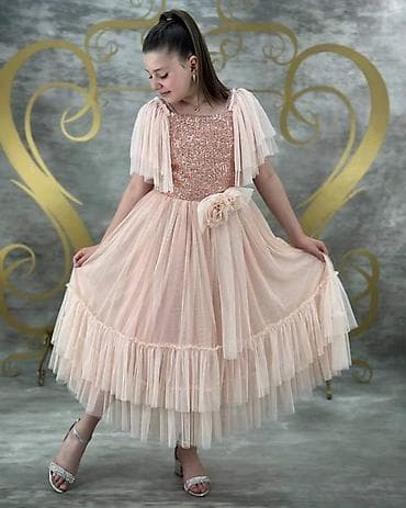 Nov model haljinica za devojčice uzrasta od 9 do 16 godina 🤩 Cena na lalafo.rs Nov model haljinica za devojčice uzrasta od 9 do 16 godina 🤩 Cena