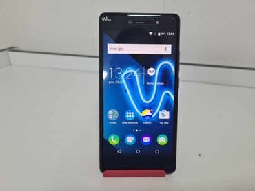 Wiko Dual SIM na lalafo.rs Wiko Dual SIM