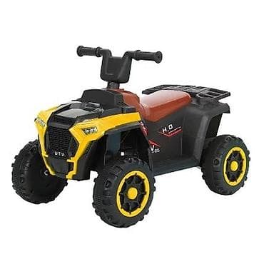 😎 Dečiji ATV kvad na akumulator 😎 👌Vaše dete može uživati u pravoj na lalafo.rs — 1 😎 Dečiji ATV kvad na akumulator 😎 👌Vaše dete može uživati u pravoj — 1
