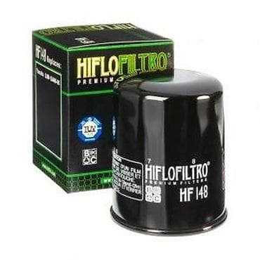 Transport: Hiflofiltro HF148 – premium filter ulja za motocikle - Model: HF148 - at lalafo.rs — 3 Transport: Hiflofiltro HF148 – premium filter ulja za motocikle - Model: HF148 - — 3