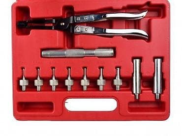 Transport: Alat za gumice ventila GEKO (Poljska) Fiksno 🛠️ Specijalni alat za at lalafo.rs — 3 Transport: Alat za gumice ventila GEKO (Poljska) Fiksno 🛠️ Specijalni alat za — 3