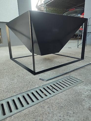 Izrada sve po meri i zelji kupca. Izrada raznih stopa i nosaca za na lalafo.rs — 10 Izrada sve po meri i zelji kupca. Izrada raznih stopa i nosaca za — 10