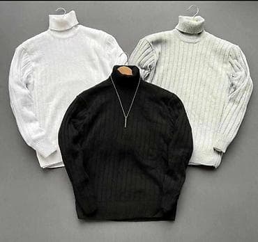 Predivne, mekane muške rolke
m, l, xl, 2xl
2800din ✅ at lalafo.rs — 4 Predivne, mekane muške rolke
m, l, xl, 2xl
2800din ✅ — 4