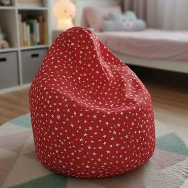 💟🎉 Dečiji LAZY BAGOVI – omiljeni kutak za igru i odmor! 🎉💟 📏75 cm–do na lalafo.rs — 5 💟🎉 Dečiji LAZY BAGOVI – omiljeni kutak za igru i odmor! 🎉💟 📏75 cm–do — 5