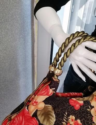 Tašna nova predivna, 1400 at lalafo.rs — 5 Tašna nova predivna, 1400 — 5