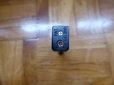 Davidoff upaljač -novo,u beloj i crnoj boji.plavi davidoff-1450din na lalafo.rs — 9 Davidoff upaljač -novo,u beloj i crnoj boji.plavi davidoff-1450din — 9