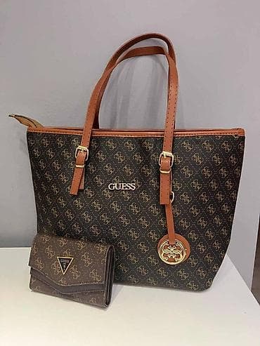 Guess torba NOVO
Novo
Replika
fb Moja Kupovina 1 at lalafo.rs — 1 Guess torba NOVO
Novo
Replika
fb Moja Kupovina 1 — 1