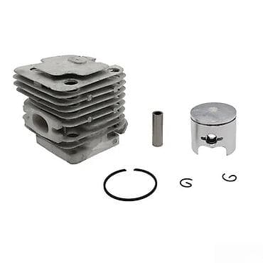 Komplet cilindar i klip za benzinske testere Opis: - Set sadrži na lalafo.rs Komplet cilindar i klip za benzinske testere Opis: - Set sadrži