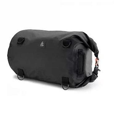 Sport bags & backpacks: Vodootporna rolo torba (dry bag) – crna - Materijal: izdržljivi at lalafo.rs — 2 Sport bags & backpacks: Vodootporna rolo torba (dry bag) – crna - Materijal: izdržljivi — 2