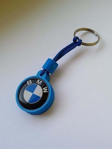 BMW-privezak za ključeve-293 📌 Opis: Sunđerasti privezak za ključeve na lalafo.rs — 3 BMW-privezak za ključeve-293 📌 Opis: Sunđerasti privezak za ključeve — 3