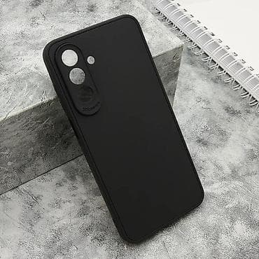 Futrola Soft 3D camera za Samsung A175F/A176B Galaxy A17 4G/5G crna at lalafo.rs — 1 Futrola Soft 3D camera za Samsung A175F/A176B Galaxy A17 4G/5G crna — 1