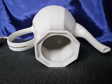 Bokal nov Fena porcelan iz 70ih. Bokal perfektan,sve na bokalu na lalafo.rs — 9 Bokal nov Fena porcelan iz 70ih. Bokal perfektan,sve na bokalu — 9