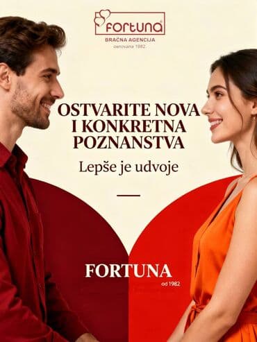 Za sve koji žele OZBILJNU i STABILNU vezu! Tražite partnera koji zna at lalafo.rs Za sve koji žele OZBILJNU i STABILNU vezu! Tražite partnera koji zna