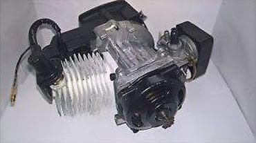 Transport: Motor za Tomos APN/BT – kompletan - Tip: dvotaktni jednocilindrični at lalafo.rs — 2 Transport: Motor za Tomos APN/BT – kompletan - Tip: dvotaktni jednocilindrični — 2