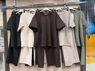 Komplet
Cena 3400
Uni vel.
V28 na lalafo.rs Komplet
Cena 3400
Uni vel.
V28