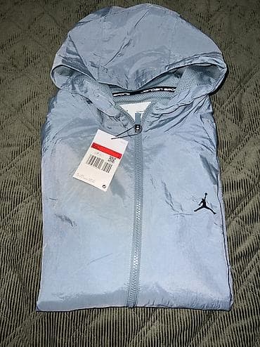 kozna jakna sa: JORDAN Sport Classic Men's Hooded Jacket vel. L NOVO
IB na lalafo.rs — 10 kozna jakna sa: JORDAN Sport Classic Men's Hooded Jacket vel. L NOVO
IB — 10