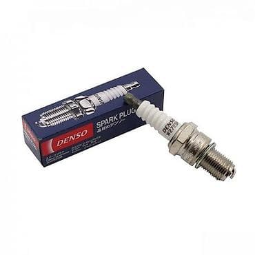 Transport: DENSO svećica za motor – SPARK PLUG - Brend: DENSO - Tip: benzinski at lalafo.rs — 1 Transport: DENSO svećica za motor – SPARK PLUG - Brend: DENSO - Tip: benzinski — 1