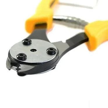 KLEŠTA I REZAČ KABLOVA JAGWIRE PRO | Sa Jagvire Pro Cable Crimper na lalafo.rs KLEŠTA I REZAČ KABLOVA JAGWIRE PRO | Sa Jagvire Pro Cable Crimper